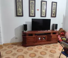 GIÁ TỐT - CHÍNH CHỦ CẦN BÁN NHÀ MẶT ĐƯỜNG BÁT KHỐI, PHƯỜNG CỰ KHỐI, QUẬN LONG BIÊN, HÀ NỘI