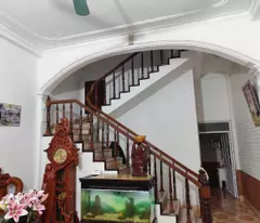 GIÁ TỐT - CHÍNH CHỦ CẦN BÁN NHÀ MẶT ĐƯỜNG BÁT KHỐI, PHƯỜNG CỰ KHỐI, QUẬN LONG BIÊN, HÀ NỘI