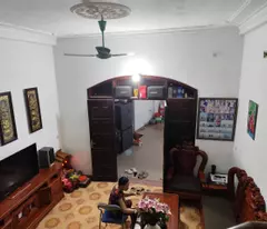 GIÁ TỐT - CHÍNH CHỦ CẦN BÁN NHÀ MẶT ĐƯỜNG BÁT KHỐI, PHƯỜNG CỰ KHỐI, QUẬN LONG BIÊN, HÀ NỘI