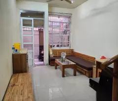 CHO THUÊ NHÀ 4 TẦNG – NGÕ LÂM TƯỜNG, HẢI PHÒNG