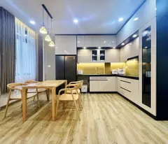 QUẬN 7 -  HUỲNH TẤN PHÁT – CĂN HỘ DỊCH VỤ 4 TẦNG – DÒNG TIỀN 60TR/TH – 87M² – 8.7 TỶ