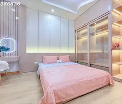 💥Ô tô tránh 20m, Nguyễn Khánh Toàn 48m 6T Nhà đẹp ở ngay, 14.86 tỷ TT Cầu Giấy