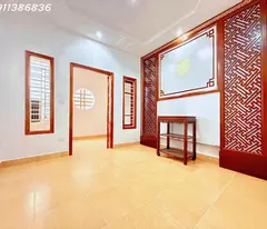 💥Ô tô tránh 20m, Nguyễn Khánh Toàn 48m 6T Nhà đẹp ở ngay, 14.86 tỷ TT Cầu Giấy