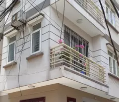 🏡 Nhà mới thang máy – về ở ngay Trịnh Văn Bô kéo dài