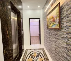 🏡 Nhà mới thang máy – về ở ngay Trịnh Văn Bô kéo dài