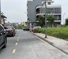 Bán Đất Cự Khối: 71,5m2 – Gần Công Viên Hồ Điều Hòa – Hạ Tầng Đồng Bộ 13m, Sau Có Đường 4m