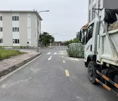 Bán Đất Cự Khối: 71,5m2 – Gần Công Viên Hồ Điều Hòa – Hạ Tầng Đồng Bộ 13m, Sau Có Đường 4m