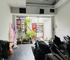 📣 Quận 7 - Hẻm Xe Hơi Sát Nhà - Gần Mặt Tiền - 5 Tầng - Hoàn Công Đủ - 8PN Tiện Làm CHDV - Đang