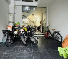 📣 Quận 7 - Hẻm Xe Hơi Sát Nhà - Gần Mặt Tiền - 5 Tầng - Hoàn Công Đủ - 8PN Tiện Làm CHDV - Đang