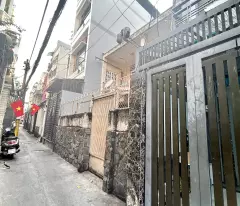BÁN NHÀ SIÊU PHẨM Q4- GẦN MẶT TIỀN XE HƠI Đ.TÔN ĐẢN- KẾ BÊN CHỢ 200 Đ.XÓM CHIẾU- LƯU THÔNG VÍNH