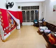 BÁN NHÀ SIÊU PHẨM Q4- GẦN MẶT TIỀN XE HƠI Đ.TÔN ĐẢN- KẾ BÊN CHỢ 200 Đ.XÓM CHIẾU- LƯU THÔNG VÍNH