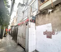 BÁN NHÀ SIÊU PHẨM Q4- GẦN MẶT TIỀN XE HƠI Đ.TÔN ĐẢN- KẾ BÊN CHỢ 200 Đ.XÓM CHIẾU- LƯU THÔNG VÍNH