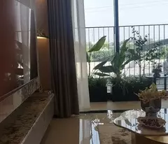 The Emerald Garden View 9 triệu/ tháng bạn đã sở hữu căn chuẩn xanh TOD tại Bình Dương