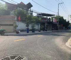 Bán đất đường 6m diện tích 5x20m giá 6,3 tỷ Đường Đông Thạnh 8 -1