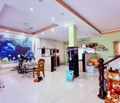 🔥 Nhà ngang KHỦNG 8.5m Hiếm Tại Gò Vấp – 106m², 3 Tầng, Hẻm Xe Hơi, chỉ 11 tỷ!