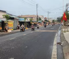 XƯỞNG MẶT TIỀN PHẠM THỊ GIÂY – 8x36 – TRỆT LẦU – DÒNG TIỀN SẴN – CHỈ 20 TỶ