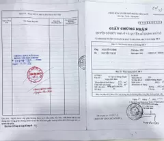 SIÊU PHẨM MT LÊ VĂN KHƯƠNG – NGANG 24M – QUỸ ĐẤT KHỦNG – CHỈ 22 TỶ