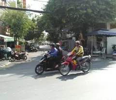 CHO THUÊ NHÀ NGUYÊN CĂN MẶT TIỀN ĐỖ XUÂN HỢP – TP THỦ ĐỨC