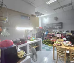Bán nhà đường Linh Trung, Phường Linh Trung,Thủ Đức, TP HCM. DT 80m2, 1 tầng, SHR - Giá  8.45 tỷ -
