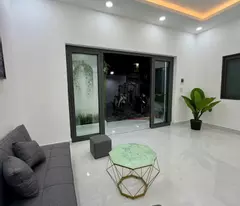 Bán nhà C4 Hiệp Bình Phước Thủ Đức - 105m2 - Nở hậu - Sát QL13 - Giá 4.45 Tỷ