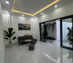 Bán nhà C4 Hiệp Bình Phước Thủ Đức - 105m2 - Nở hậu - Sát QL13 - Giá 4.45 Tỷ