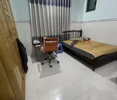 Bán nhà 3 tầng Đường Tam Châu Tam Bình Thủ Đức - 110m2  - Ngang 4.6m - Xe hơi vào nhà - Giá 7.7 Tỷ