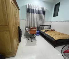 Bán nhà 3 tầng Đường Tam Châu Tam Bình Thủ Đức - 110m2  - Ngang 4.6m - Xe hơi vào nhà - Giá 7.7 Tỷ