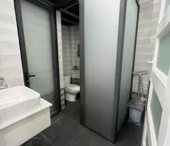 Bán nhà 3 tầng Đường Tam Châu Tam Bình Thủ Đức - 110m2  - Ngang 4.6m - Xe hơi vào nhà - Giá 7.7 Tỷ