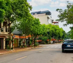 ĐẤT TĐC VIỆT HƯNG 90M2 – MẶT CÔNG VIÊN- Ở SƯỚNG– 20.x TỶ [0372311369]