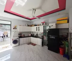 Bán nhà đường Ngô Chí Quốc, Bình Chiểu, Thủ Đức, TP HCM. DT 86m2, 3 tầng. Giá 6,05 tỷ, SHR -