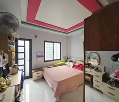 Bán nhà đường Ngô Chí Quốc, Bình Chiểu, Thủ Đức, TP HCM. DT 86m2, 3 tầng. Giá 6,05 tỷ, SHR -