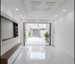 Bán nhà 7/ đường Liên Khu 5-6, BHHB, Bình Tân - 56m2 - hẻm 6mét - chỉ 4.1 tỷ