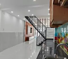 Bán nhà 7/ đường Liên Khu 5-6, BHHB, Bình Tân - 56m2 - hẻm 6mét - chỉ 4.1 tỷ
