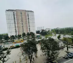 Chủ nhà cần tiền bán gấp căn hộ 2 ngủ 2wc chung cư Thanh Hà