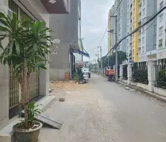 CHDV MẶT TIỀN PHÚ ĐỊNH – 8x25 – THANG MÁY – DÒNG TIỀN ĐỈNH-GIÁP DỰ ÁN BÌNH TIÊN Q6 100M 0948769331
