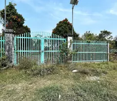 Bán gấp lô đất xã Hiệp Hòa tdt 6500m2 ( 300m2 thổ ) đường đá xanh 5m giá 5,5 tỷ