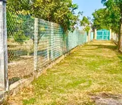 Bán gấp lô đất xã Hiệp Hòa tdt 6500m2 ( 300m2 thổ ) đường đá xanh 5m giá 5,5 tỷ