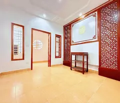 nguyễn khánh toàn 50m x6 tầng 14,860 tỷ nhà đẹp,cách ô tô 20m,kinh doanh