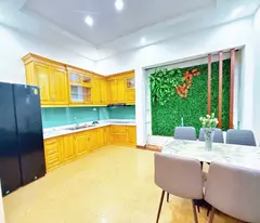 nguyễn khánh toàn 50m x6 tầng 14,860 tỷ nhà đẹp,cách ô tô 20m,kinh doanh