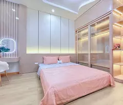 nguyễn khánh toàn 50m x6 tầng 14,860 tỷ nhà đẹp,cách ô tô 20m,kinh doanh