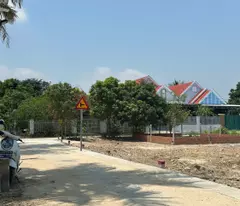 Đất Diên An – 73m² Ngang 5m – Đường 6m Ô Tô Tránh – 1.226 Tỷ