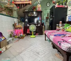 ÂU CƠ QUẬN 11 - HẺM XE HƠI 7M THÔNG - KHÔNG QUY HOẠCH - 5 TỶ