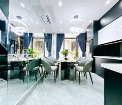 Bán nhà phố Thụy Khuê, Tây Hồ, ngõ thông, gần hồ, kinh doanh, 36m, 5 tầng, 9 tỷ.