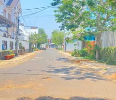 Đất 2 mặt tiền lô 90, trung tâm đức trọng, lâm đồng