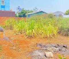 Đất 2 mặt tiền lô 90, trung tâm đức trọng, lâm đồng