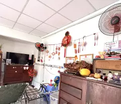 BÁN NHÀ CỰC PHẨM CÓ 102- NGANG LỚN 12.3M2- CHỈ 10M RA MẶT TIỀN XE HƠI Đ.XÓM CHIẾU - GẦN TRƯỜNG ĐẠI