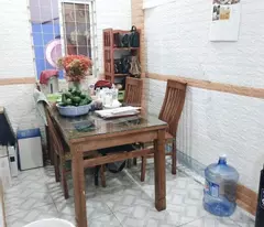 Bán nhà 2 tầng Võ Văn Ngân Linh Chiểu Thủ Đức - 58m2  - Ngang 6.1m - Giá 4.48 Tỷ