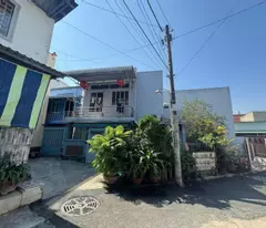 Bán nhà 2 tầng Võ Văn Ngân Linh Chiểu Thủ Đức - 58m2  - Ngang 6.1m - Giá 4.48 Tỷ