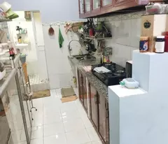 Bán nhà 2 tầng Võ Văn Ngân Linh Chiểu Thủ Đức - 58m2  - Ngang 6.1m - Giá 4.48 Tỷ