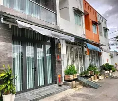 Bán nhà hẻm xe hơi Quận 7, gần chợ Phú Thuận 5 Tỷ 959
